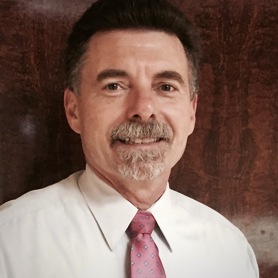 Dr. Richard Barcellos